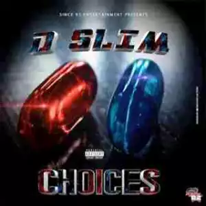 Instrumental: Slim Johnson - Choices
